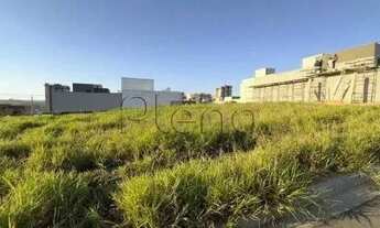 Imagem: Terreno à venda em Indaiatuba, Jardim Bom