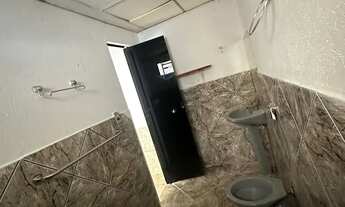 Imagem 4: Barracão 3 cômodos 800,00 reais