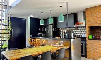 Imagem 6: Casa à venda, Jardim Ecoville I, Cambé, PR