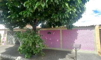 Imagem: Conjunto Vera Cruz - Goiânia - GO Aceita