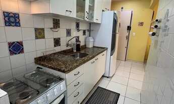 Imagem 4: Aluguel Anual // 01 Dorm. // Quadra Mar - Barra Sul // 01 vaga