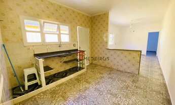Imagem 3: Casa com 2 dormitórios sendo 1 suíte - Vila Caiçara