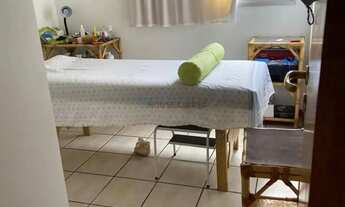 Imagem 7: Vende-se Lindo Apartamento 3/4 - De frente ao Parque Mãe Bonifácia