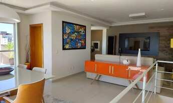 Imagem 2: Cobertura Duplex para Venda / Bairro América / Joinville / 3 quartos