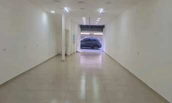 Imagem 6: Loja para Locação em São Paulo, Brooklin Paulista, 1 dormitório, 2 banheiros