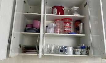 Imagem 3: Kitnetao até seis pessoas