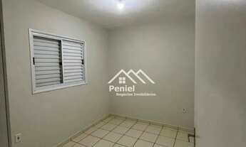 Imagem 6: Casa com 2 dormitórios à venda, 45 m² por R$ 210.000,00 - Jardim Cristo Redentor - Ribeirã