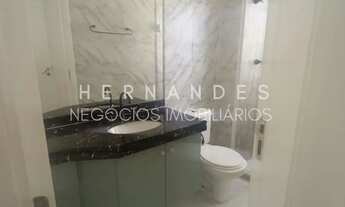 Imagem 4: Alpha Park Alphaville de 50m² sendo uma suíte e uma vaga