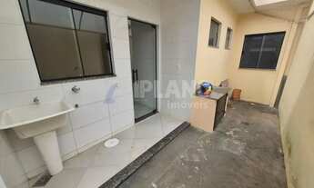 Imagem 3: Casa 3 dorm. / 1 suíte - Pq. Flamboyant