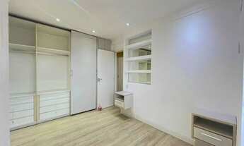 Imagem 2: Apartamento com 3 quartos em Marambaia - Belém - PA