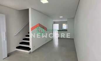 Imagem 3: Casa de condomínio em Avenida Governador Lucas Garces - Itaóca - Mongaguá/SP