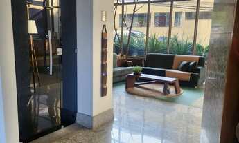 Imagem 6: Apartamento para aluguel tem 40 metros quadrados com varanda Vale do Sereno - Nova Lima