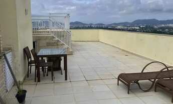 Imagem 7: Cobertura Duplex à Venda | 381m²