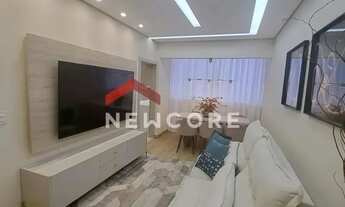 Imagem: Apartamento em Rua Luzitana - Centro - Campinas/SP