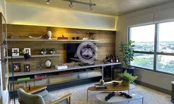 Imagem: Apartamento para alugar em Campinas, Cambuí