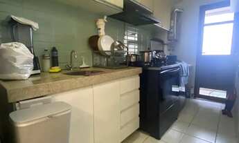 Imagem 3: Vendo ou alugo apartamento, mobiliado, no Jardim de Toscana