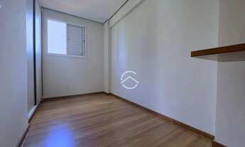 Imagem 6: Apartamento com 3 dormitórios à venda, 61 m² por R$ 598.000 - Jardim Higienópolis - Londri