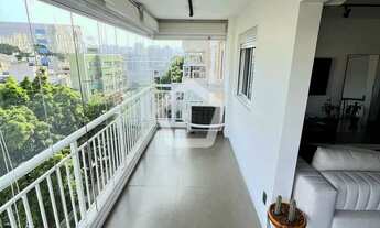 Imagem 6: Apartamento em Mooca