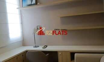 Imagem 7: Apartamento com ótimo preço no bairro Moema. Confira!