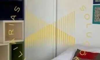 Imagem 6: Duplex mobiliado disponivel para aluguel na Beira Mar