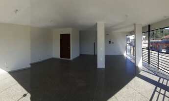 Imagem 2: Sala Comercial em Andar Superior