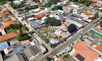 Imagem 3: Terreno 1380m² à Venda em Arniqueira, Águas Claras - Brasília