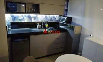 Imagem 4: Flat, Brooklin - São Paulo