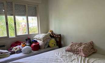 Imagem 2: Apartamento amplo no bairro Menino Deus 60,68m², 2 dormitórios