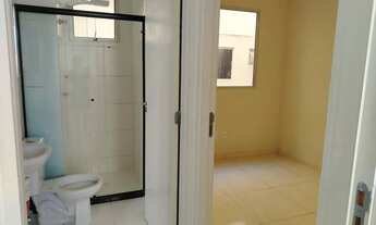 Imagem 6: Apartamento 1° Andar, 2/4 Mar de Abrantes Camaçari