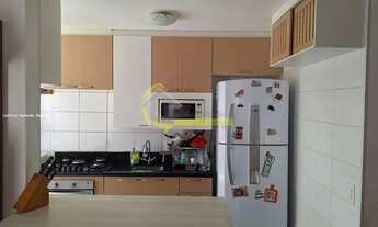 Imagem 6: Apartamento para Venda em Mogi das Cruzes, Vila Mogilar, 2 dormitórios, 1 banheiro, 1 vaga