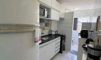 Imagem 2: Imóvel para venda com 63 metros quadrados com 2 quartos em Divinópolis - Caruaru - PE