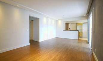 Imagem 4: Apartamento para venda em Jardim Caravelas com 3 quartos, sendo 1 suíte , 105m²