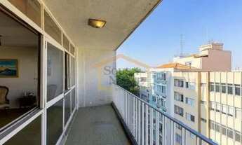 Imagem 2: Apartamento, 3 dormitórios, sendo 1 suite, 1 vaga de garagem. 254m² Bom Retiro