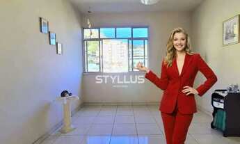 Imagem: Apartamento no Méier com Vaga de Garagem