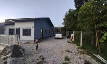 Imagem 3: CASA À VENDA 3 QUARTOS - CEDRINHO - BRUSQUE