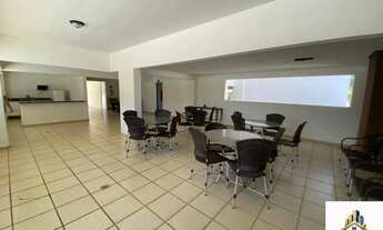 Imagem 5: APARTAMENTO 2 QUARTOS (1 SUÍTE), ÁREA DE SERVIÇO E SACADA ARAÉS CUIABÁ-MT R$ 450