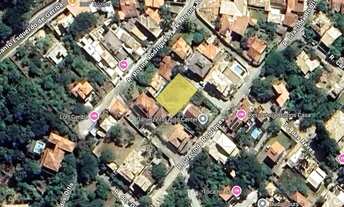 Imagem: Imóvel para venda tem 465 metros quadrados