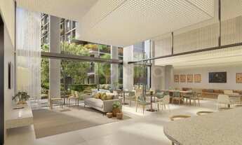 Imagem 5: Apartamento no Pátio das Artes na Pedra Branca com 75,95 m2