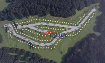 Imagem 6: Casa com 3 dormitórios à venda, 80 m² por R$ 420.000 - Santa Rita do Zarur - Volta Redonda