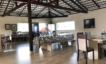 Imagem 5: Casa em Rua Vinte e Um - Colonial - Contagem/MG