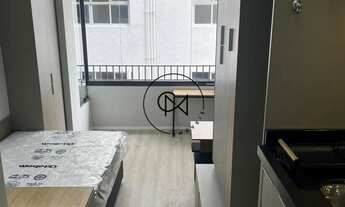 Imagem 7: Studio para alugar Higienópolis , 24 m², 1 quarto, sem vaga