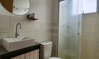 Imagem 6: Condomínio Rio Fortore, apartamento de 2 dormitórios e 01 vaga de garagem