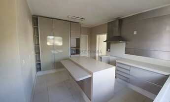 Imagem 2: Edifício Bosque das Garças - Av. São Sebastiao - 235 m² - 4 suítes