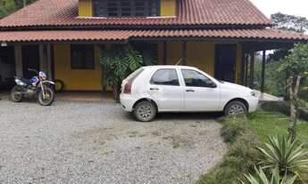 Imagem 3: CASA COM 3 DORMITÓRIOS EM MAJOR GERCINO SC, BAIRRO PINHEIRAL À VENDA