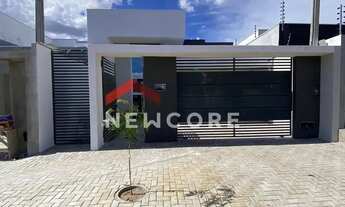 Imagem: Casa em Rua Carmem Miranda - Florais Léa