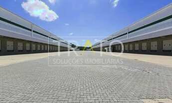 Imagem 2: Armazém - Jardim García - Campinas