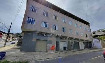 Imagem: Apartamento 02 quartos para locação