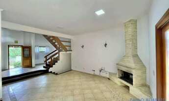 Imagem 6: CASA EM CONDOMÍNIO - SÃO FERNANDO RESIDÊNCIA - SP