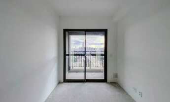 Imagem: Apartamento à Venda - Belém, 1 Quarto