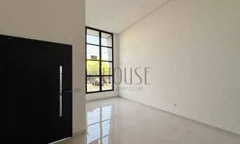 Imagem 2: Casa com 3 quartos à venda, 180,23 m² - Condomínio Terras de São Francisco - Sorocaba/SP